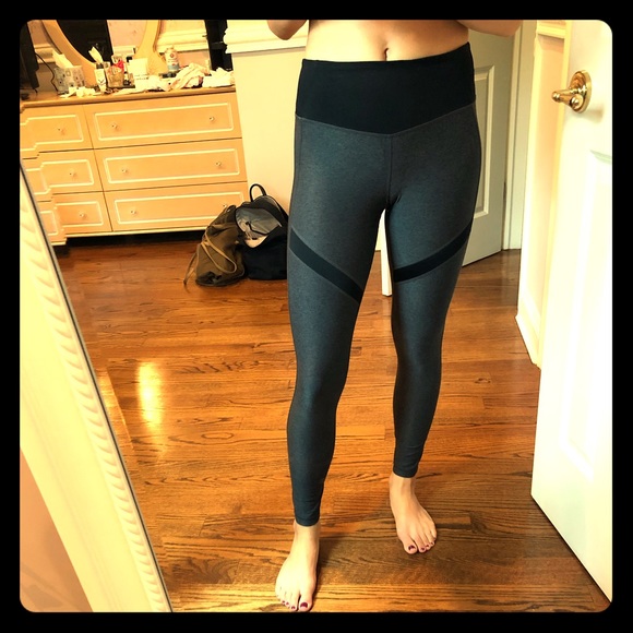 zella workout pants